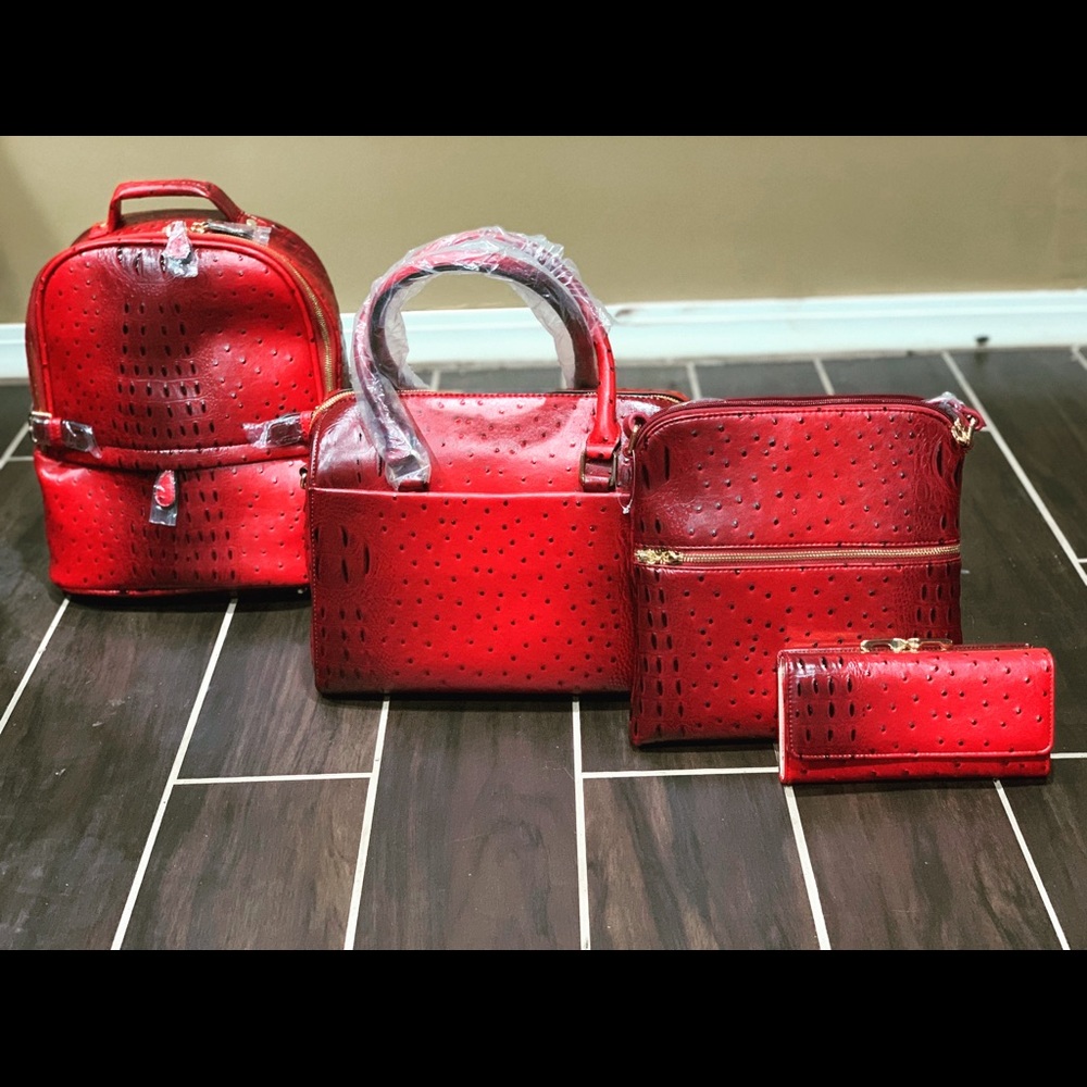 Fashion purses